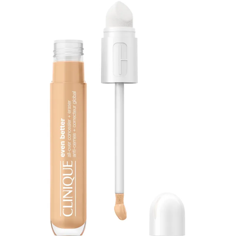 Bild 2 för Clinique Even Better Concealer + Eraser 52 Neutral 6ml