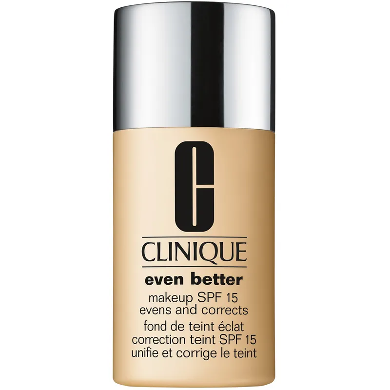 Bild 1 för Clinique Even Better Make Up SPF15