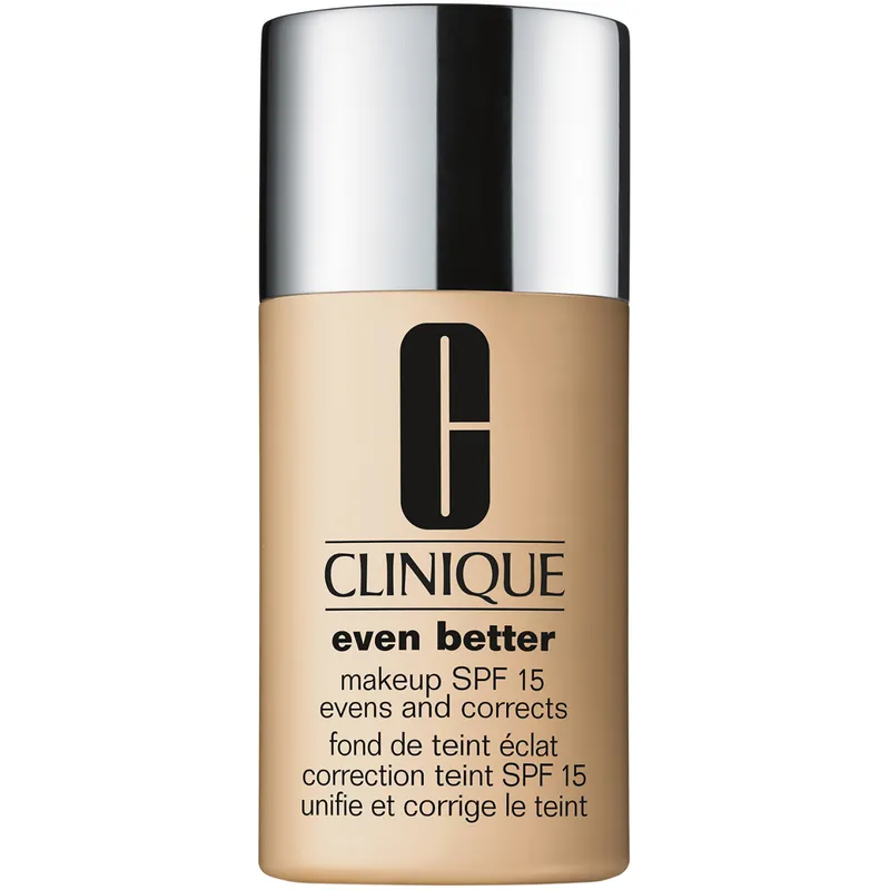 Bild 1 för Clinique Even Better Makeup Broad Spectrum SPF 15 - CN 62 Porcelain Beige 30 ml