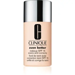 Produktfoto för Clinique Even Better Makeup Foundation SPF 15 CN 02 Breeze - 30 ml