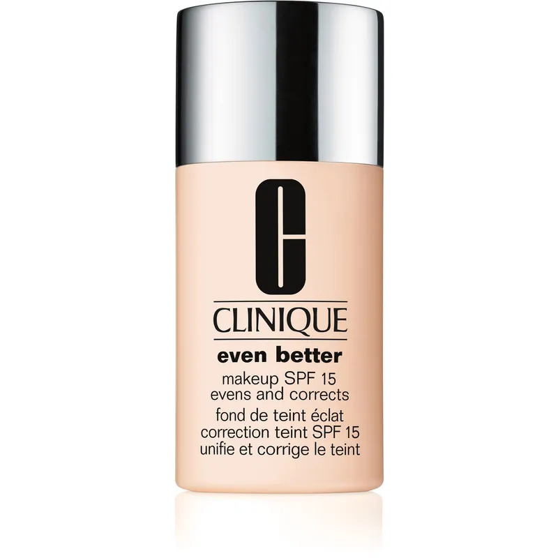 Bild 1 för Clinique Even Better Makeup Foundation SPF 15 CN 02 Breeze - 30 ml
