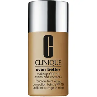 Produktfoto för Clinique Even Better Makeup Foundation SPF 15 CN 116 Spice - 30 ml