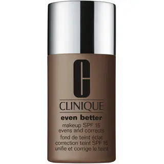 Produktfoto för Clinique Even Better Makeup Foundation SPF 15 CN 126 Espresso - 30 ml