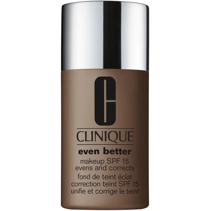 Bild 1 för Clinique Even Better Makeup Foundation SPF 15 CN 126 Espresso - 30 ml