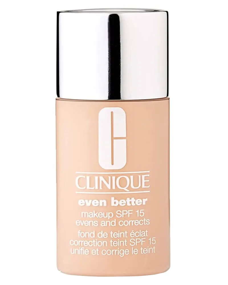 Bild 2 för Clinique Even Better Makeup Foundation SPF 15 CN 20 Fair - 30 ml