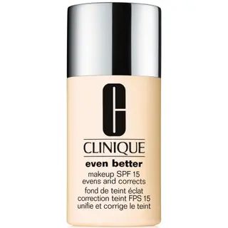 Produktfoto för Clinique Even Better Makeup Foundation SPF 15 WN 01 Flax - 30 ml