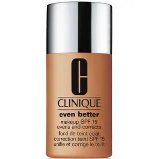 Produktfoto för Clinique Even Better Makeup Foundation SPF 15 WN 115.5 Mocha - 30 ml
