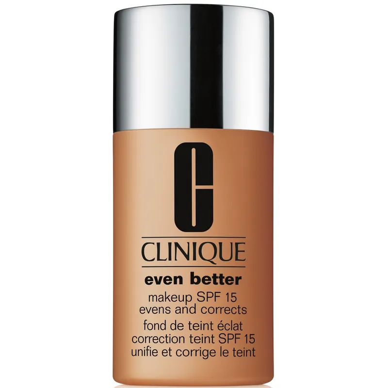 Bild 1 för Clinique Even Better Makeup Foundation SPF 15 WN 115.5 Mocha - 30 ml
