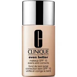 Produktfoto för Clinique Even Better Makeup Foundation SPF 15 WN 118 Amber - 30 ml
