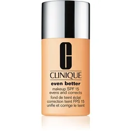 Alternativ bild 0 för Clinique Even Better Makeup Foundation SPF 15 WN 22 Ecru - 30 ml