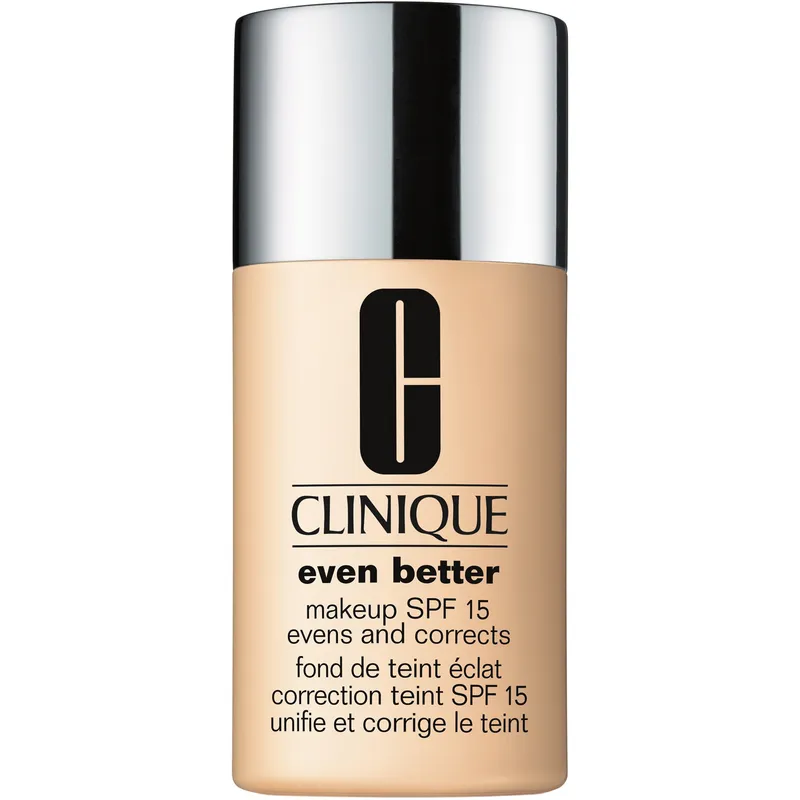 Bild 1 för Clinique Even Better Makeup Foundation SPF 15 WN 38 Stone - 30 ml