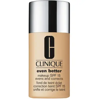 Produktfoto för Clinique Even Better Makeup Foundation SPF 15 WN 64 Butterscotch - 30 ml