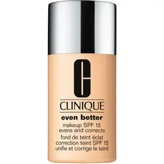Produktfoto för Clinique Even Better Makeup Foundation SPF 15 WN 69 Cardamom - 30 ml