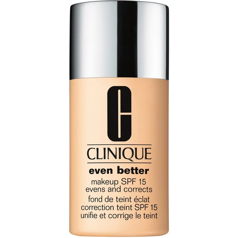 Bild 1 för Clinique Even Better Makeup Foundation SPF 15 WN 69 Cardamom - 30 ml