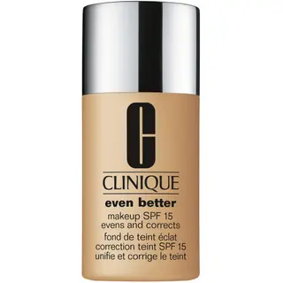 Produktfoto för Clinique Even Better Makeup Foundation SPF 15 WN 80 Tawnied Beige - 30 ml