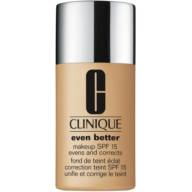 Bild 1 för Clinique Even Better Makeup Foundation SPF 15 WN 80 Tawnied Beige - 30 ml