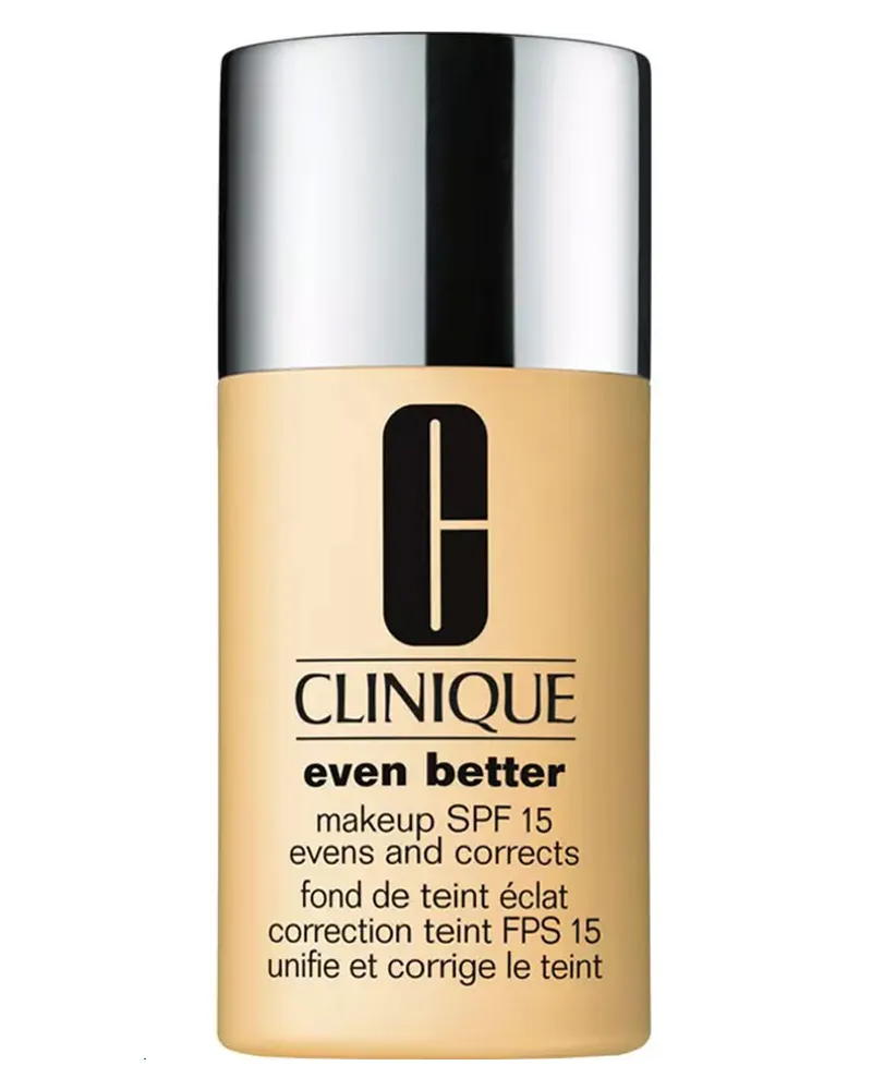Bild 1 för Clinique Even Better Makeup SPF 15 30 ml - WN 48 Oat
