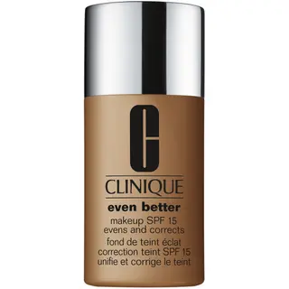 Produktfoto för Clinique Even Better Makeup SPF 15 Clove 122 WN - 30 ml