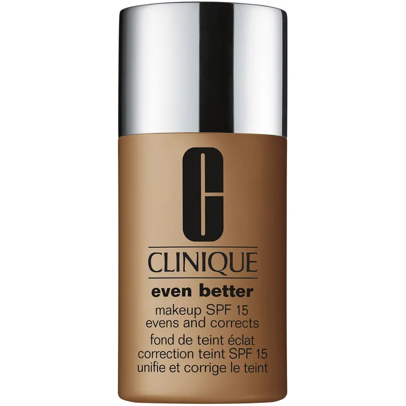 Bild 1 för Clinique Even Better Makeup SPF 15 Clove 122 WN - 30 ml