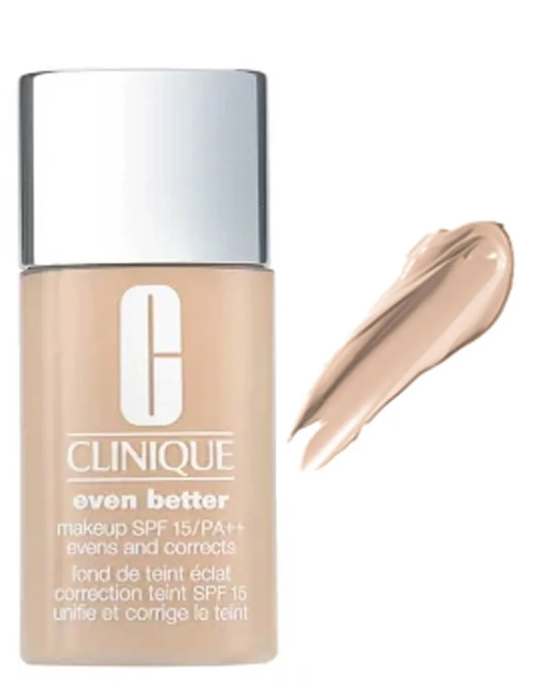 Bild 1 för Clinique Even Better Makeup SPF 15 CN 10 Alabaster 30 ml
