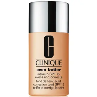 Produktfoto för Clinique Even Better Makeup Spf 15 Wn 76 Toasted Wheat - 30 ml