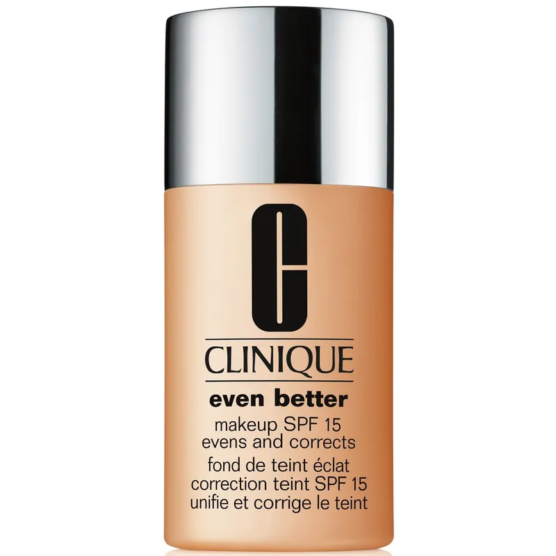 Bild 1 för Clinique Even Better Makeup Spf 15 Wn 76 Toasted Wheat - 30 ml
