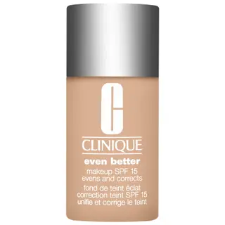 Produktfoto för Clinique Even Better Makeup SPF15 - WN 16 Buff 30 ml