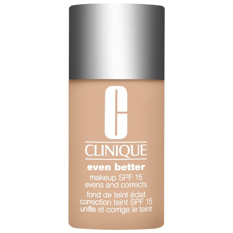 Bild 1 för Clinique Even Better Makeup SPF15 - WN 16 Buff 30 ml