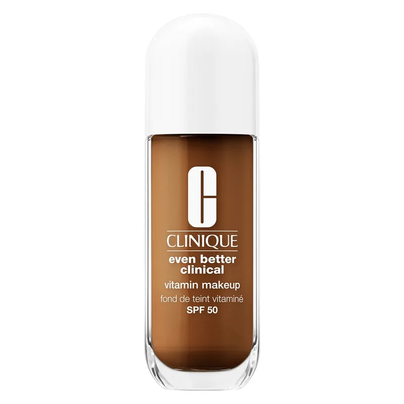 Bild 1 för Clinique Even Better Vitamin Foundation SPF50 1 Deep Cool 30ml