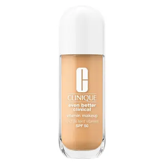 Produktfoto för Clinique Even Better Vitamin Foundation SPF50 1 Light Medium Warm