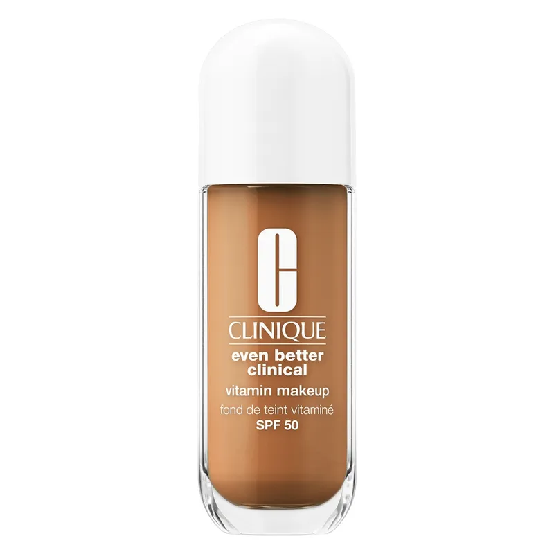 Bild 1 för Clinique Even Better Vitamin Foundation SPF50 2 Medium Deep Warm