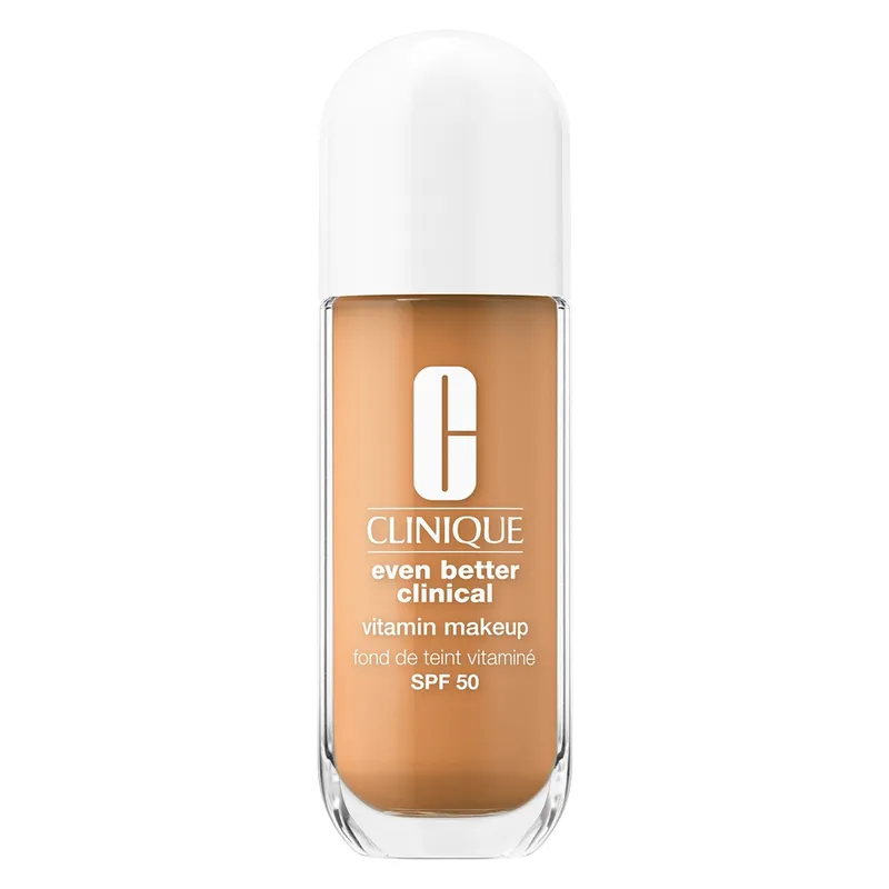 Bild 1 för Clinique Even Better Vitamin Foundation SPF50 2 Medium Warm 30ml