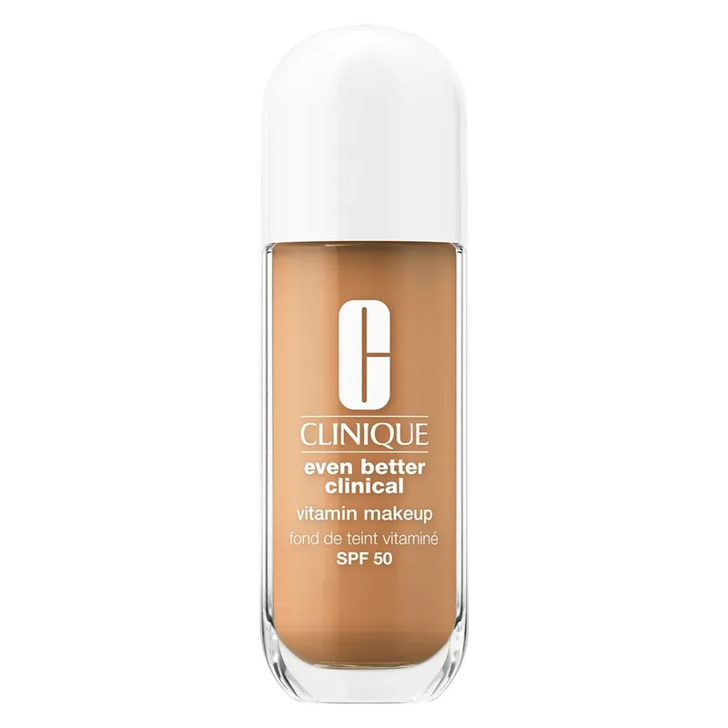 Bild 1 för Clinique Even Better Vitamin Foundation SPF50 3 Medium Warm 30ml