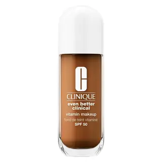 Produktfoto för Clinique Even Better Vitamin Foundation SPF50 4 Medium Deep Cool