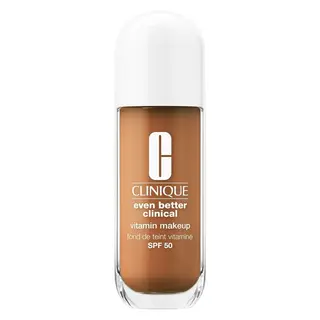 Produktfoto för Clinique Even Better Vitamin Makeup SPF50 Medium Deep Warm 3