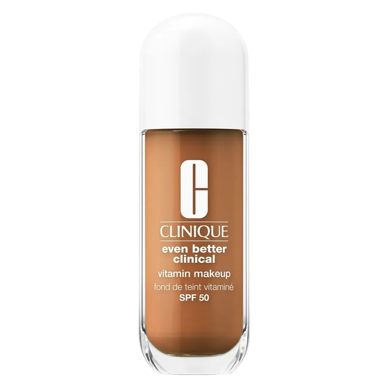 Bild 1 för Clinique Even Better Vitamin Makeup SPF50 Medium Deep Warm 3