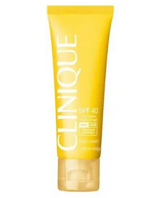 Produktfoto för Clinique Face Cream SPF40 50 ml