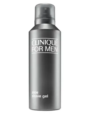 Produktfoto för Clinique For Men Aloe Shave Gel 125 ml