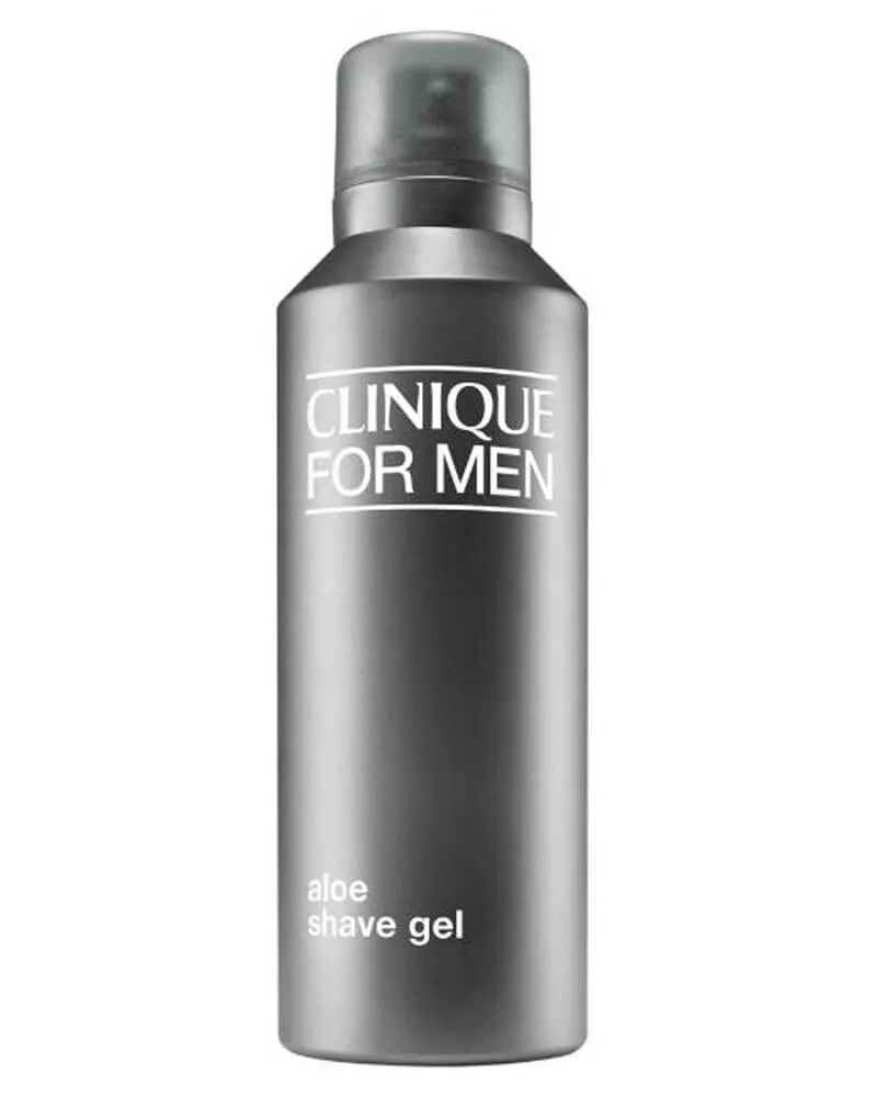 Bild 1 för Clinique For Men Aloe Shave Gel 125 ml