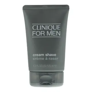 Produktfoto för Clinique For Men Cream Shave - Mand - 125 ml