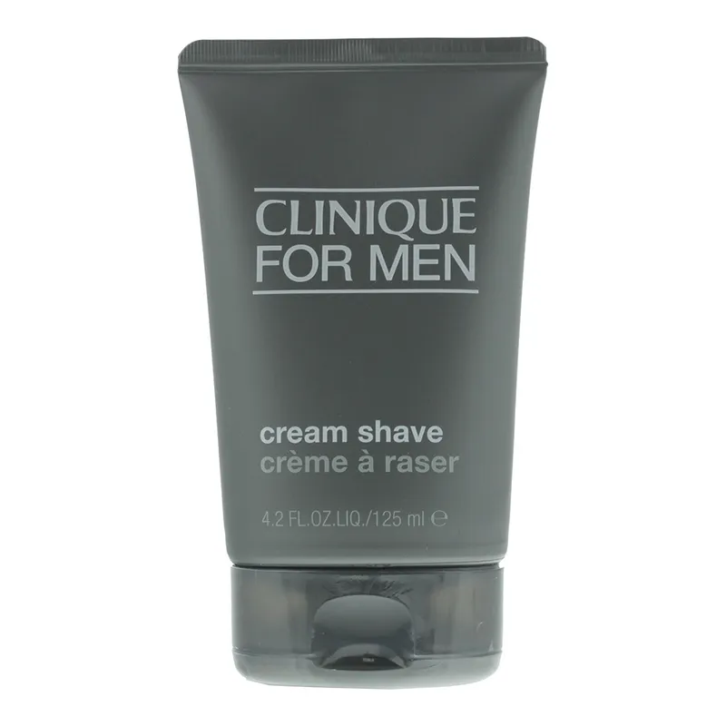 Bild 1 för Clinique For Men Cream Shave - Mand - 125 ml