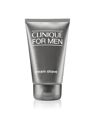 Produktfoto för Clinique For Men Cream Shave - Mand - 125 ml