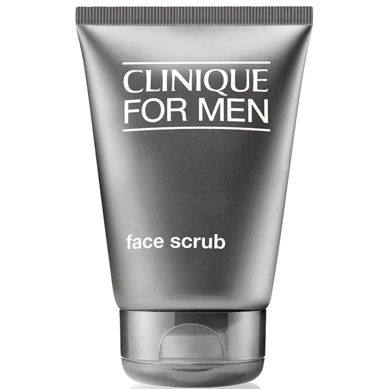 Alternativ bild 0 för Clinique For Men Face Scrub 100 ml