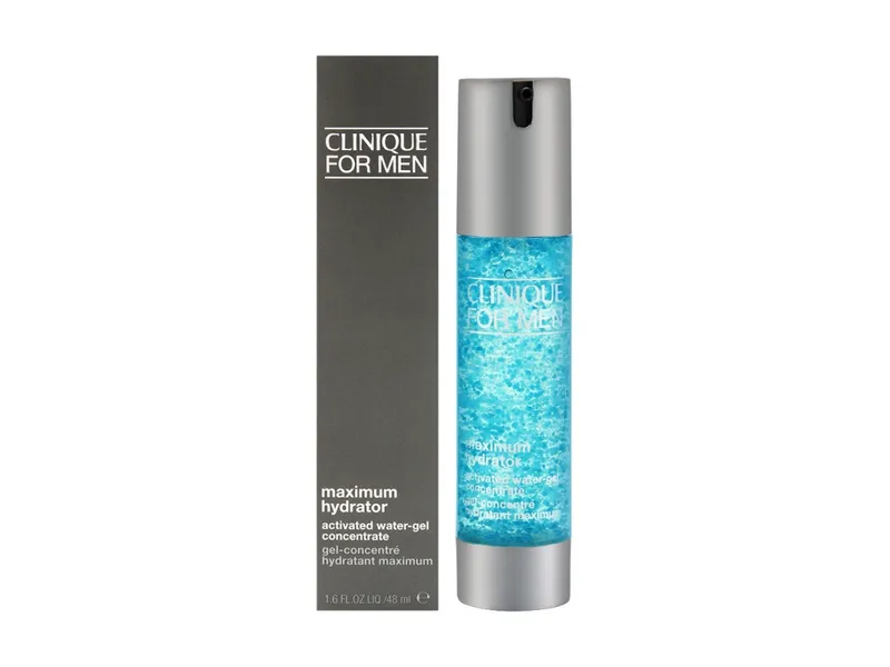 Alternativ bild 0 för Clinique For Men Maximum Hydrator Concentrate - Mand - 48 ml