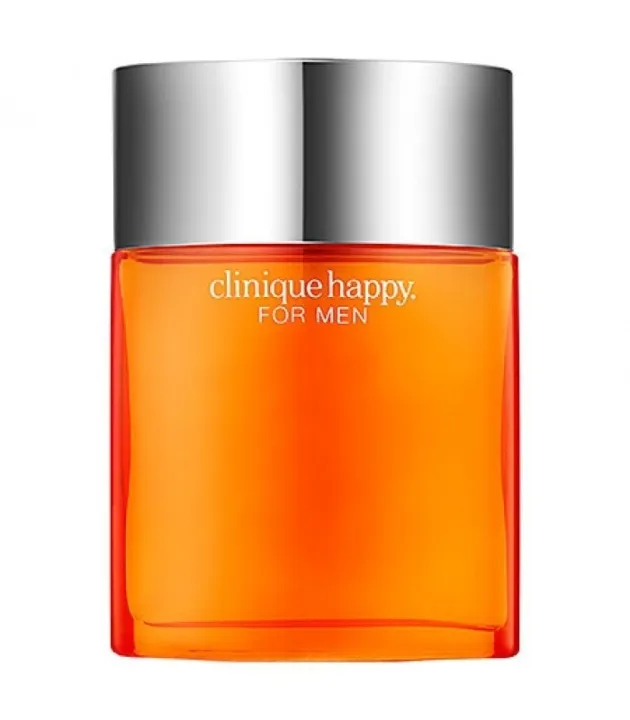 Alternativ bild 0 för Clinique Happy For Men EDT 100 ml