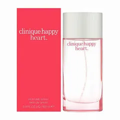 Alternativ bild 0 för Clinique Happy Heart Eau de Parfum 100ml