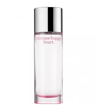Produktfoto för Clinique Happy Heart EDP 50 ml