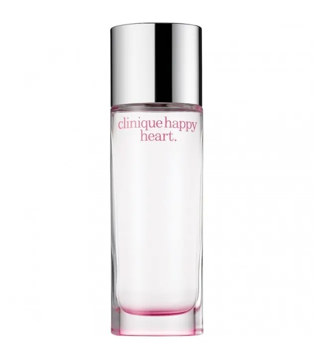 Alternativ bild 0 för Clinique Happy Heart EDP 50 ml