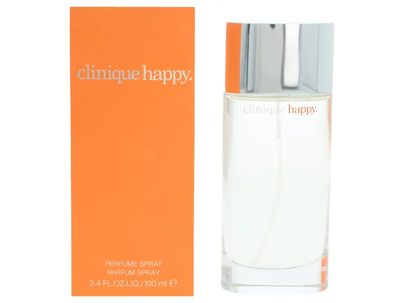 Bild 1 för Clinique Happy Perfume Spray 100ml 100 ml