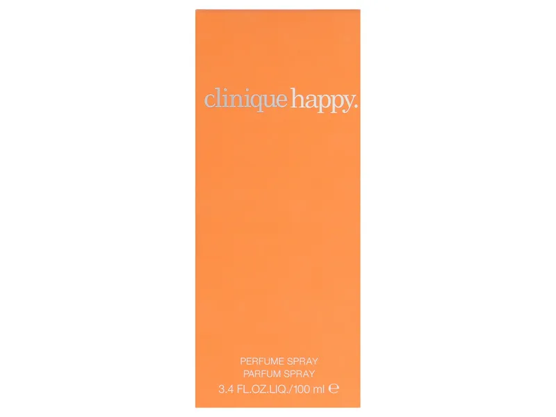Bild 2 för Clinique Happy Perfume Spray 100ml 100 ml